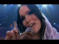 Tarja - I Walk Alone (2007 Kummit)