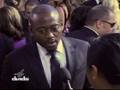 Celebrities Interviewed at 2008 Primetime Emmy Awards, Pt 3