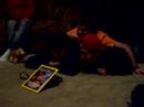 Stupid but fun- hanging with friends in Kunming