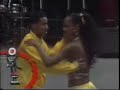 Cuban Salsa Final 2004 - Part 2/3 (Yanek)