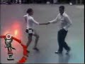 cuban salsa final 2004   part 2/3  yanek 