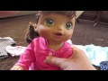 BABY ALIVE Name Reveal + Baby Alive Unboxings! Name