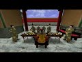 The Forbidden City VIrtual World