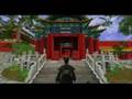 The Forbidden City VIrtual World