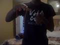 videos de BACKWARD WRIST MOUNT TO TRIANGLE