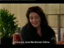 susie interviews simmone about mcleod's daughters and her private life