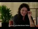 susie interviews simmone about mcleod's daughters and her private life