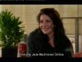 Simmone Jade Mackinnon - Susie Weekdays On WIN Interview