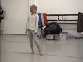 MTA Final Showcase ~ Monologues