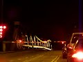 Chicago Bridge over Calumet River Closes