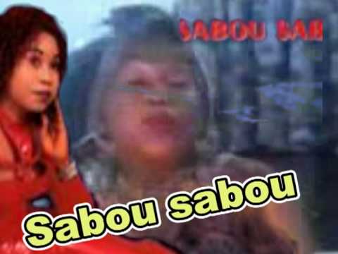 sabou - musique guinéenne.