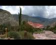 Argentina - Jujuy - Purmamarca