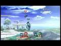 Critical Hit 3: Azen (P4) Vs. VanillaWaffle (P1)
