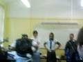 10JH Fashion Show