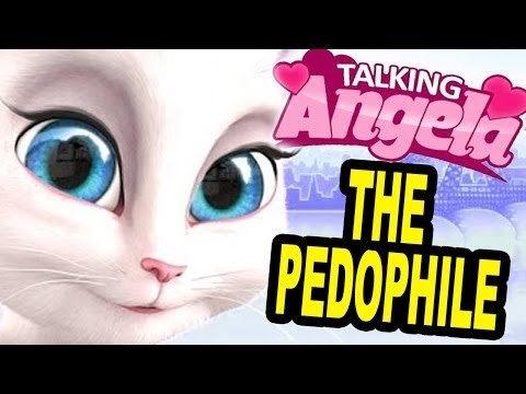 pedophile - Prev Tom & Angela ▻ http://bit.ly/1iiLP2J Free Netflix for Audience ▻ http://netflix.com/audience What Should I Play Next? http://bit.ly/helptobygames Let's ...