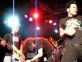 Love/Hate - One More Round