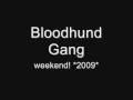 Bloodhound Gang - weekend! 2009 (Scooter cover)
