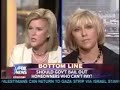 Fox News promotes Social Darwinism