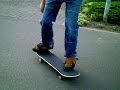 Basic fakie 360 ollie Basic fakie 360 ollie