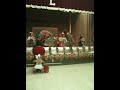 Kate class play