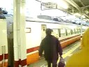 Headed for Shinjuku #8 Headed for Shinjuku #8