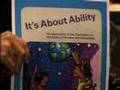 UNICEF: Major advance for people with disabilities