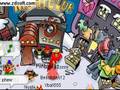 clup penguin dance by conny conny