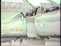 German F-4 in Low Pass