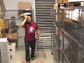 Scary Basement Prank