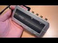 TKM Report vol.15【 動画レポートのつくり方 機材編 〜オーディオインターフェイスのススメ〜 Roland EDIROL UA-1EX 】今回は僕が動画レポートの制作につかっている機材をご紹介します。先週、アソブラボスクールという勉強会を銀座で開催したのですがそこで質問があったのが「音声の録音方法」についてでした。音声は動画レポートのポイントの一つです。今回はその機材についてレポートします。撮影に使っているのはLUMIX FX-01というデジタルカメラ、そしてアフレコ（これ超ポイントなのですがアフレコメソッドについては回をあらためてレポートします）用の機材はRoland製のオーディオインターフェイスEDIROL UA-1EXを使用しています。この機材を導入することでレポートの質、制作効率ともに格段にあがりました。KAGAYA.COMhttp://www.kagaya.com