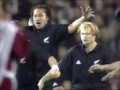 Haka - New Zealand All Blacks Rugby Haka - New Zealand All Blacks Rugby