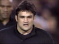 Rugby New Zealand Haka