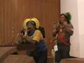 Direitos Indígenas - Cacique Raoni