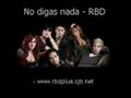 No-digas-nada-RBD