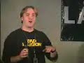 LayerOne 2006 - Billy Hoffman - Covert Crawling