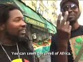 African Underground: Democracy in Paris - Episode 2