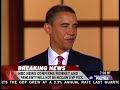 Andrea Mitchell on Barack Obama\ Andrea Mitchell on Barack Obama\