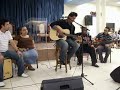 Jesús Has Mi Caracter - Daniel Calveti - Acustico