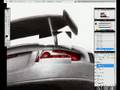 videos de Coloring in Photoshop - Sport - iMo