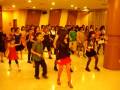 videos de Monica Line Dance in KEC Bandar Baru Klang-Wynette