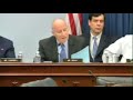 YouTube  Geithner Asked to Resign You Gave This Pres an Economy Falling Off The Cliff Geithner responds!