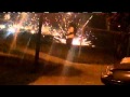 Fireworks Attack: New Audio, Video Released - YouTube