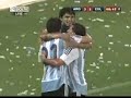 Copa America - Argentina v Colombia - 4-2 Milito