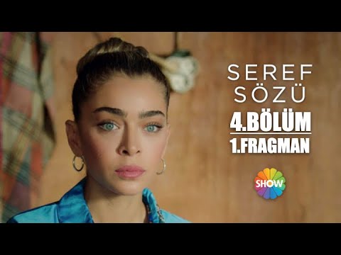 Şeref Sözü 4. Bölüm 1. Fragman (Final)