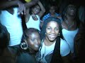 SEE HOW IT WENT DOWN DJ YOUNG CHRIS DJ WALLAH ON THE SET