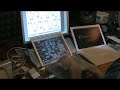 Laptop Reaktor Glitch Laptop Reaktor Glitch