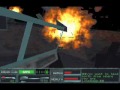 rightio! christmas break over . new year , new vid! this week i've been looking through my pc collection for something nice to show you , and terminator fs is a great example of a brilliant game ending up being overlooked due to coming out at the wrong time! if you want to get this working on modern pcs dosbox and d-fend reloaded are pretty handy by the way. i may have played this for a bit too long over christmas though.. kill all humans! (title music as always from the excellent www.mattmcfarland.com
