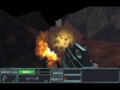 rightio! christmas break over . new year , new vid! this week i've been looking through my pc collection for something nice to show you , and terminator fs is a great example of a brilliant game ending up being overlooked due to coming out at the wrong time! if you want to get this working on modern pcs dosbox and d-fend reloaded are pretty handy by the way. i may have played this for a bit too long over christmas though.. kill all humans! (title music as always from the excellent www.mattmcfarland.com