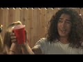 Video for Let Loose off The...