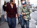 NIGO (BAPE) AT COLETTE , PARIS part 1
